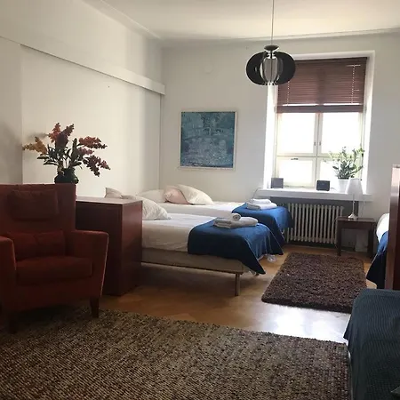 1 Bedroom *